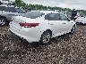 5XXGT4L30JG****** Salvage and Wrecked 2018 Kia Optima in Ohio State
