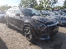 5XYK33DF2SG****** Salvamento y Destrozados 2025 Kia Sportage en Cleveland