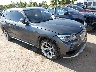WBAVL1C52FV****** Salvamento y Destrozados 2015 BMW X1 en Cleveland