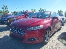 3FA6P0H94ER****** Usados y Reparables 2014 Ford Fusion en Cleveland