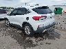 1FMCU0G60MU****** Salvamento y Reparables 2021 Ford Escape en Richmond