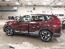 5J6RW2H94HL****** Repairable 2017 Honda CR-V in Maine State