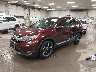 5J6RW2H94HL****** Used and Repairable 2017 Honda CR-V in Portland Gorham