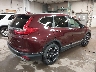 5J6RW2H94HL****** Salvage and Wrecked 2017 Honda CR-V in Maine State
