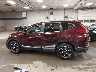 5J6RW2H94HL****** Salvage and Repairable 2017 Honda CR-V in Maine State