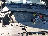 3C4NJDFB7NT****** Repairable 2022 Jeep Compass in Elkton