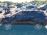 3C4NJDFB7NT****** Repairable 2022 Jeep Compass in Maryland State