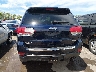 1C4RJFBG6FC****** Wrecked 2015 Jeep Grand Cherokee