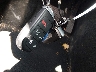 1C4RJFBG6FC****** Salvage 2015 Jeep Grand Cherokee in Ohio State