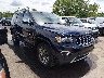 1C4RJFBG6FC****** Salvage and Wrecked 2015 Jeep Grand Cherokee in Cleveland