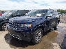 1C4RJFBG6FC****** Used and Repairable 2015 Jeep Grand Cherokee in Cleveland