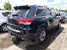 1C4RJFBG6FC****** Salvage and Wrecked 2015 Jeep Grand Cherokee in Ohio State