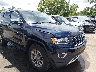 1C4RJFBG6FC****** Salvage and Repairable 2015 Jeep Grand Cherokee in Ohio State
