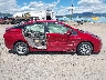 JTDKBRFU9H3****** Repairable 2017 Toyota Prius in Montana State