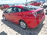JTDKBRFU9H3****** Salvage and Repairable 2017 Toyota Prius in Missoula
