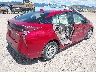 JTDKBRFU9H3****** Salvage and Wrecked 2017 Toyota Prius in Montana State
