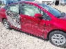 JTDKBRFU9H3****** Salvage and Repairable 2017 Toyota Prius in Montana State