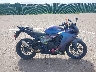 MLHPC4461F5****** Wrecked 2015 Honda Cbr500r in South Dakota State
