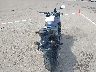 MLHPC4461F5****** Salvage and Repairable 2015 Honda Cbr500r in South Dakota State