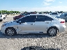 5YFB4MDEXSP****** Salvage 2025 Toyota Corolla