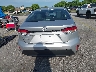 5YFB4MDEXSP****** Used 2025 Toyota Corolla