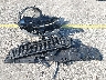 5YFB4MDEXSP****** Wrecked 2025 Toyota Corolla in Florida State