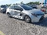 5YFB4MDEXSP****** Salvage and Wrecked 2025 Toyota Corolla in Miami North