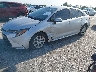 5YFB4MDEXSP****** Used and Repairable 2025 Toyota Corolla in Miami North