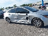5YFB4MDEXSP****** Salvage and Repairable 2025 Toyota Corolla in Florida State