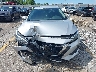 3N1AB8CV2MY****** Wrecked 2021 Nissan Sentra in Georgia State