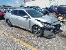 3N1AB8CV2MY****** Salvage and Wrecked 2021 Nissan Sentra in Atlanta South