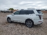 1GYKPGRS9LZ****** Salvage 2020 Cadillac XT6