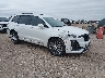 1GYKPGRS9LZ****** Salvage and Wrecked 2020 Cadillac XT6 in Amarillo