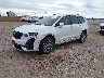 1GYKPGRS9LZ****** Used and Repairable 2020 Cadillac XT6 in Amarillo