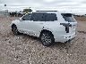 1GYKPGRS9LZ****** Salvage and Repairable 2020 Cadillac XT6 in Amarillo