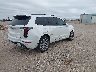 1GYKPGRS9LZ****** Salvage and Wrecked 2020 Cadillac XT6 in Texas State