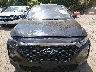 5NMS3CAD9KH****** Used 2019 Hyundai Santa Fe in Massachusetts State