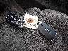 5NMS3CAD9KH****** Salvage 2019 Hyundai Santa Fe in Massachusetts State