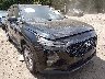 5NMS3CAD9KH****** Salvage and Wrecked 2019 Hyundai Santa Fe in Taunton