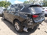 5NMS3CAD9KH****** Salvage and Repairable 2019 Hyundai Santa Fe in Taunton