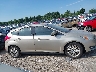 1FADP3N27JL****** Used 2018 Ford Focus in Kentucky State