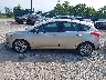 1FADP3N27JL****** Repairable 2018 Ford Focus in Kentucky State