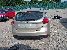 1FADP3N27JL****** Wrecked 2018 Ford Focus