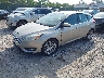 1FADP3N27JL****** Used and Repairable 2018 Ford Focus in Louisville North