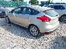 1FADP3N27JL****** Salvage and Repairable 2018 Ford Focus in Louisville North