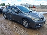 19XFB2F58DE****** Salvage and Wrecked 2013 Honda Civic in Cincinnati