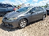 19XFB2F58DE****** Used and Repairable 2013 Honda Civic in Cincinnati
