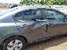 19XFB2F58DE****** Salvage and Repairable 2013 Honda Civic in Ohio State