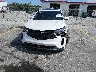 5J8TC2H60SL****** Wrecked 2025 Acura RDX in Florida State