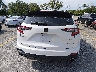 5J8TC2H60SL****** Wrecked 2025 Acura RDX